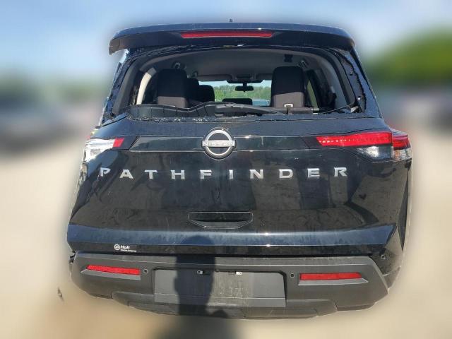 Photo 5 VIN: 5N1DR3AA7RC205225 - NISSAN PATHFINDER 