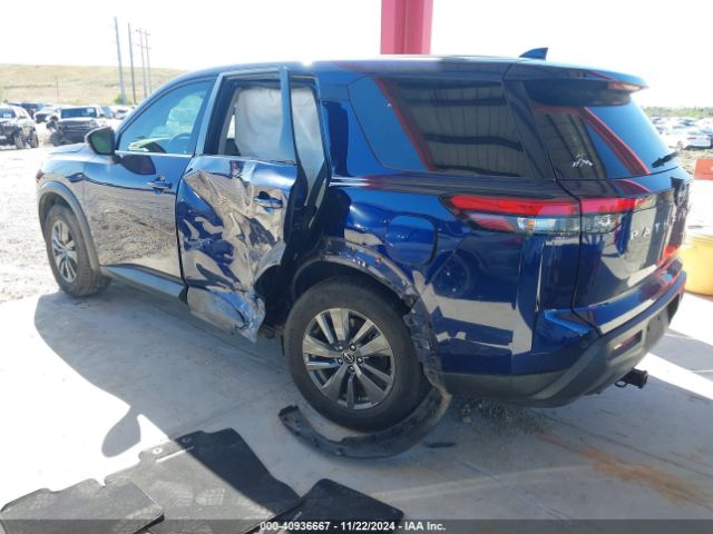 Photo 2 VIN: 5N1DR3AA8NC220004 - NISSAN PATHFINDER 