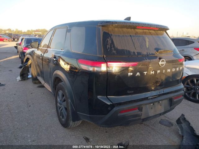 Photo 2 VIN: 5N1DR3AA8NC242374 - NISSAN PATHFINDER 