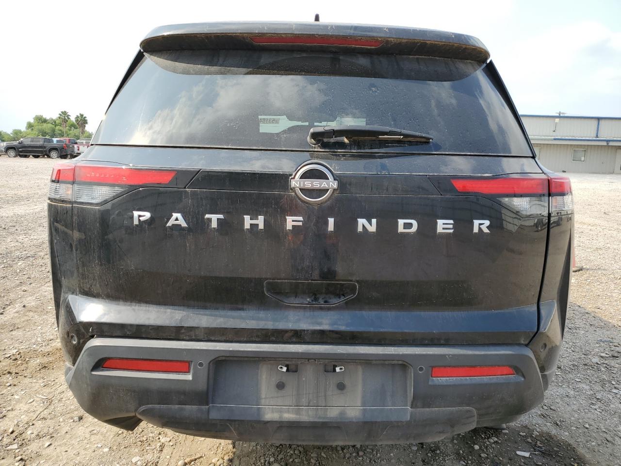 Photo 5 VIN: 5N1DR3AA9NC221310 - NISSAN PATHFINDER 