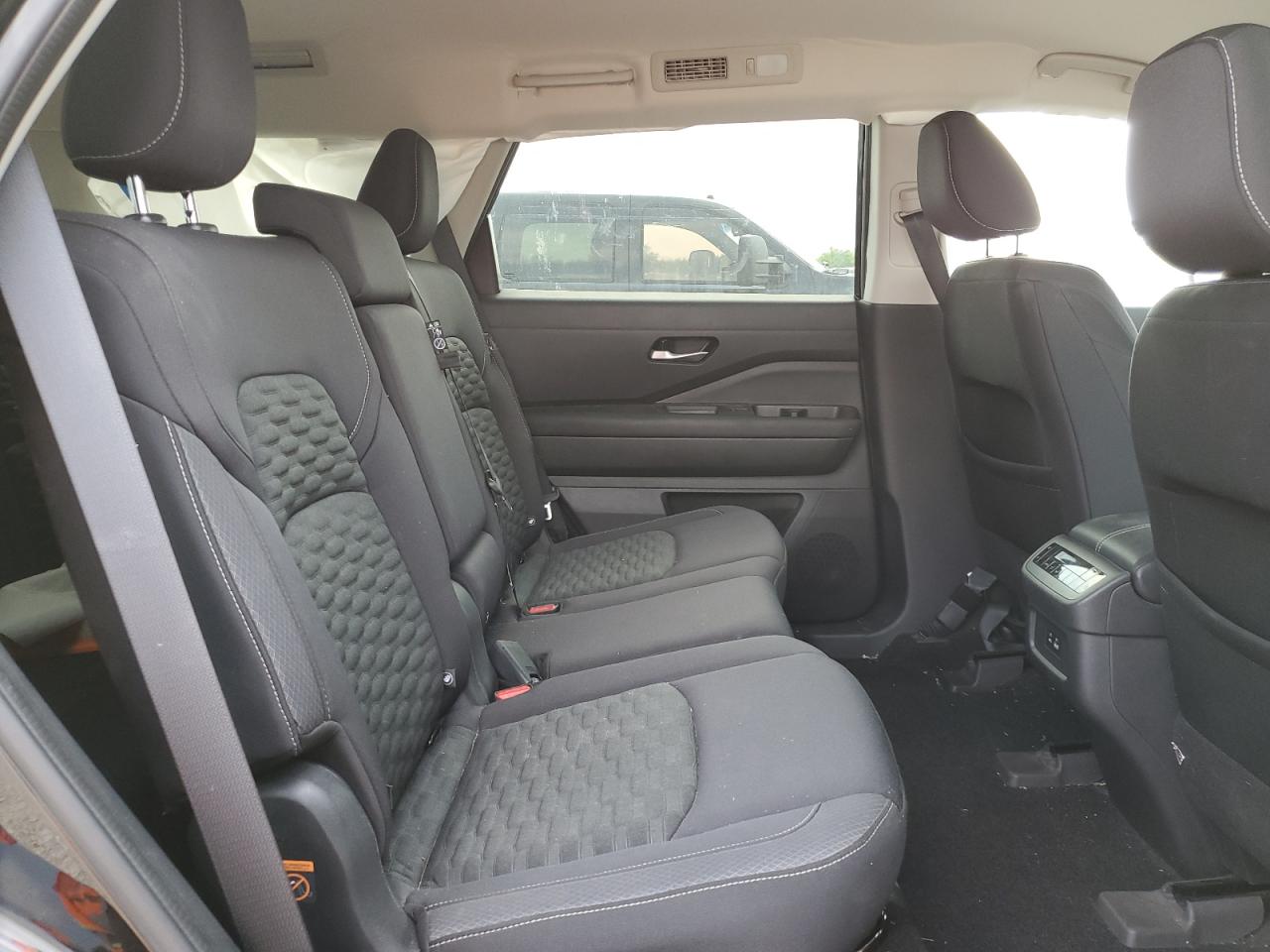 Photo 9 VIN: 5N1DR3AA9NC221310 - NISSAN PATHFINDER 