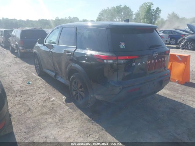 Photo 2 VIN: 5N1DR3AC0NC216255 - NISSAN PATHFINDER 