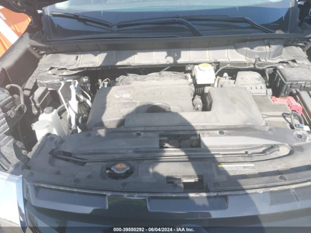 Photo 9 VIN: 5N1DR3AC0NC216255 - NISSAN PATHFINDER 