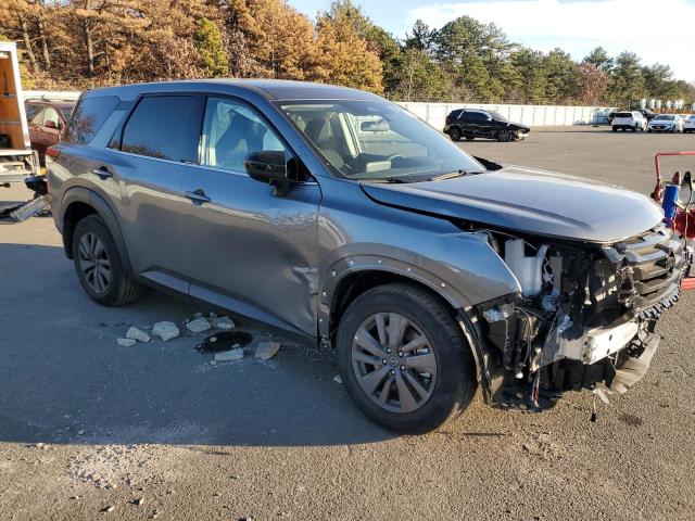 Photo 3 VIN: 5N1DR3AC1RC206890 - NISSAN PATHFINDER 