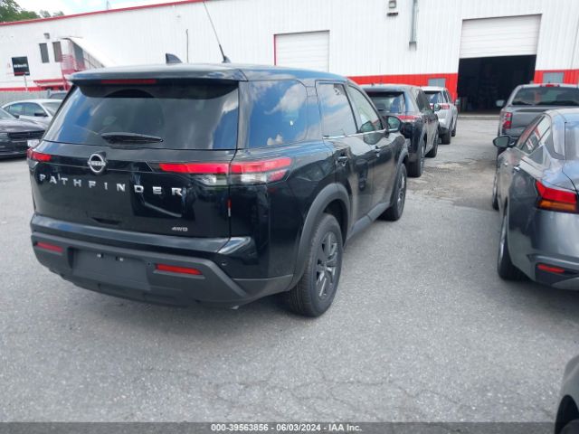 Photo 3 VIN: 5N1DR3AC2RC253586 - NISSAN PATHFINDER 