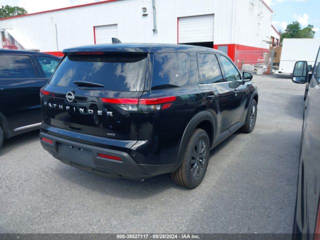 Photo 3 VIN: 5N1DR3AC3RC280697 - NISSAN PATHFINDER 