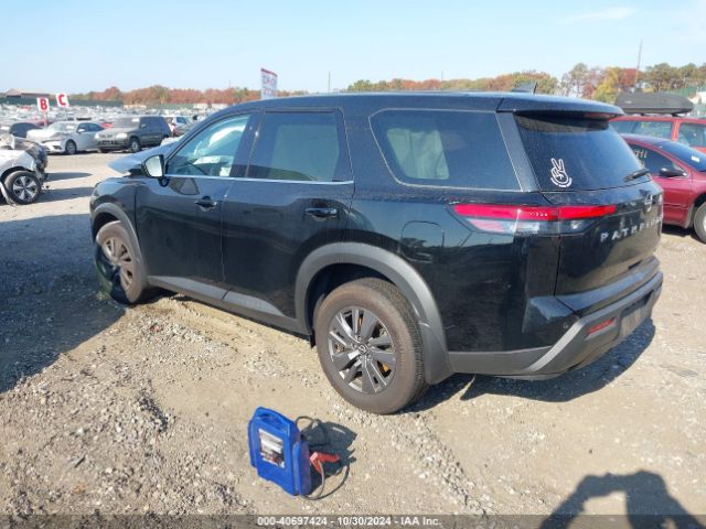 Photo 2 VIN: 5N1DR3AC4RC229984 - NISSAN PATHFINDER 