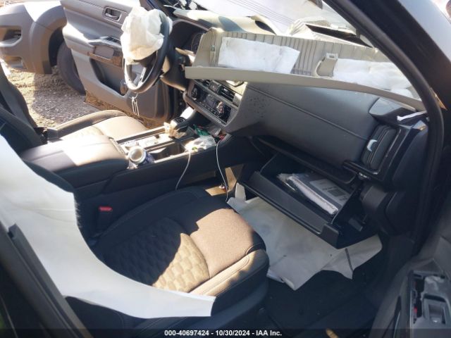 Photo 4 VIN: 5N1DR3AC4RC229984 - NISSAN PATHFINDER 