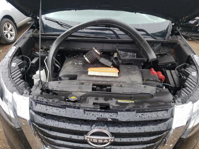 Photo 10 VIN: 5N1DR3AC6NC233030 - NISSAN PATHFINDER 