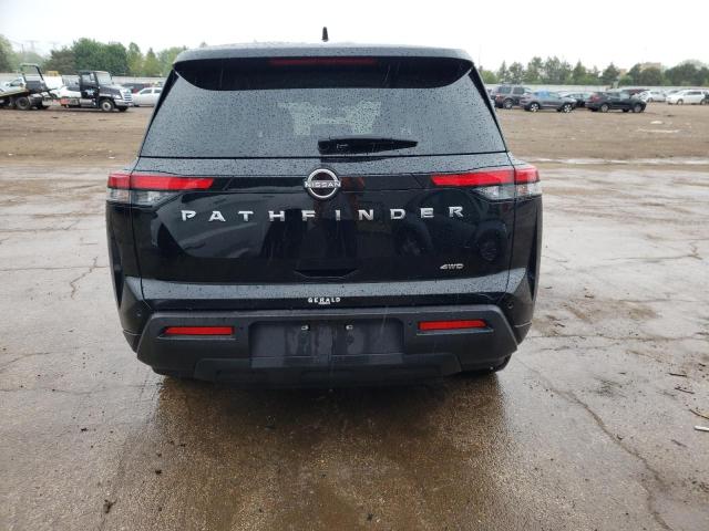 Photo 5 VIN: 5N1DR3AC6NC233030 - NISSAN PATHFINDER 