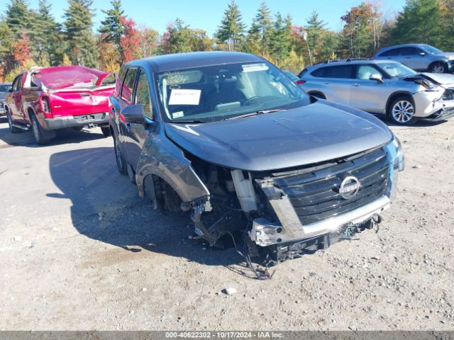 Photo 5 VIN: 5N1DR3AC6NC233867 - NISSAN PATHFINDER 