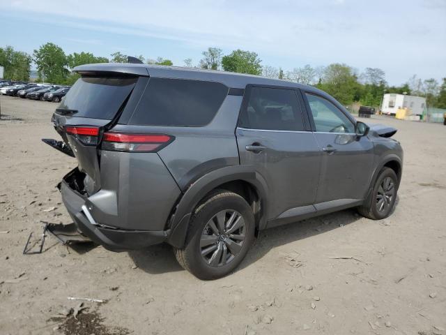 Photo 2 VIN: 5N1DR3AC6RC238329 - NISSAN PATHFINDER 