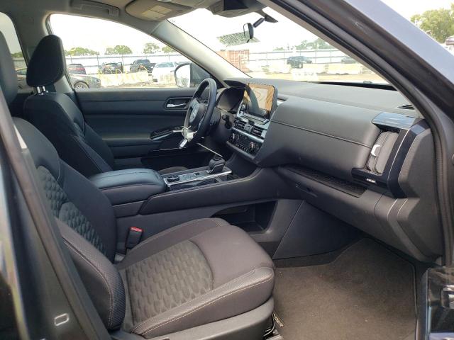 Photo 4 VIN: 5N1DR3AC7NC222568 - NISSAN PATHFINDER 