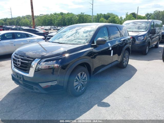 Photo 1 VIN: 5N1DR3AC8RC280789 - NISSAN PATHFINDER 