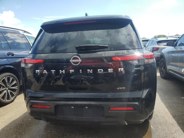 Photo 5 VIN: 5N1DR3AC9PC227807 - NISSAN PATHFINDER 