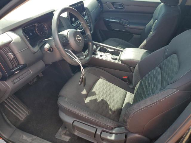 Photo 6 VIN: 5N1DR3AC9PC227807 - NISSAN PATHFINDER 