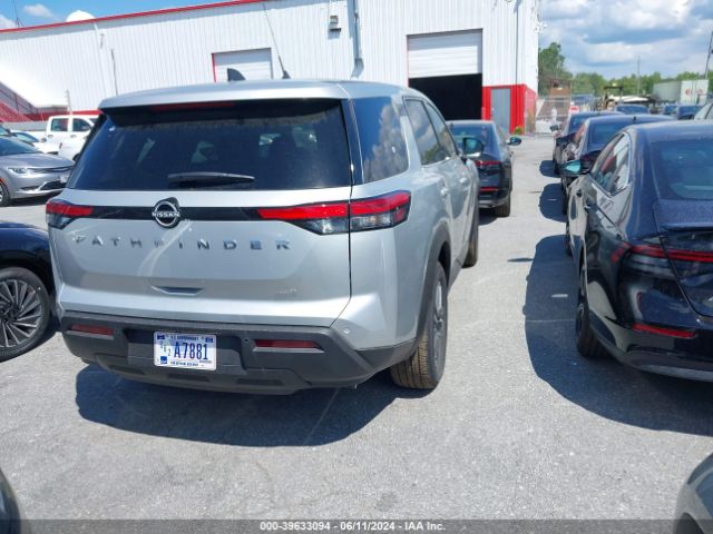 Photo 3 VIN: 5N1DR3AC9RC252712 - NISSAN PATHFINDER 