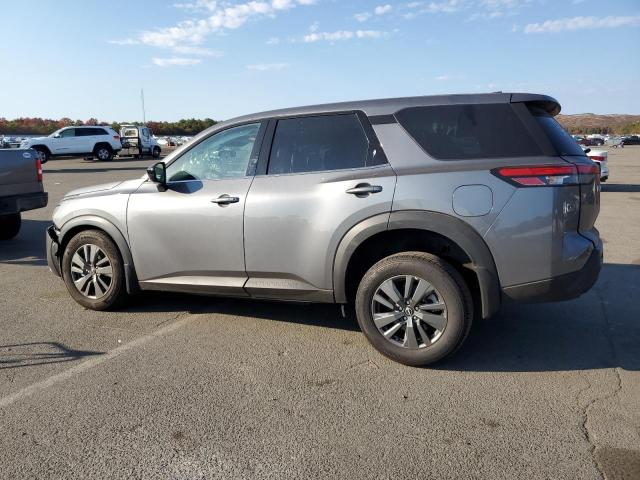 Photo 1 VIN: 5N1DR3ACXRC251665 - NISSAN PATHFINDER 