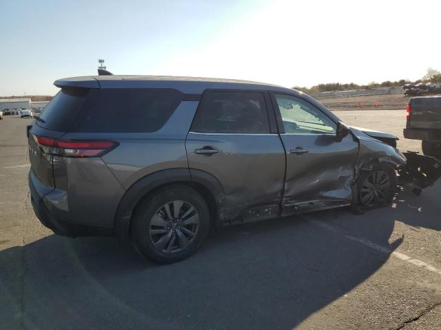 Photo 2 VIN: 5N1DR3ACXRC251665 - NISSAN PATHFINDER 