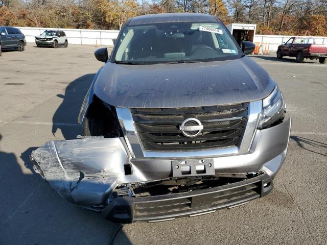 Photo 4 VIN: 5N1DR3ACXRC251665 - NISSAN PATHFINDER 