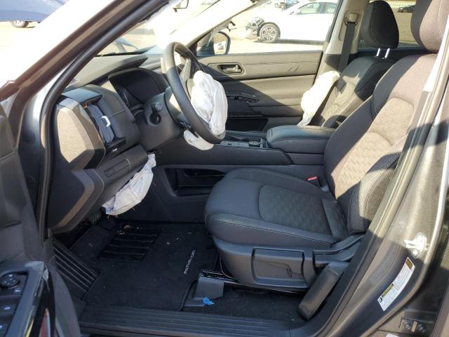 Photo 6 VIN: 5N1DR3ACXRC251665 - NISSAN PATHFINDER 