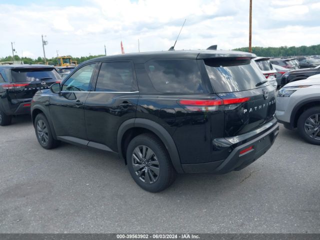 Photo 2 VIN: 5N1DR3ACXRC253450 - NISSAN PATHFINDER 