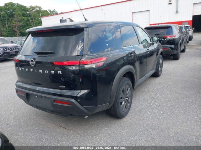 Photo 3 VIN: 5N1DR3ACXRC253450 - NISSAN PATHFINDER 