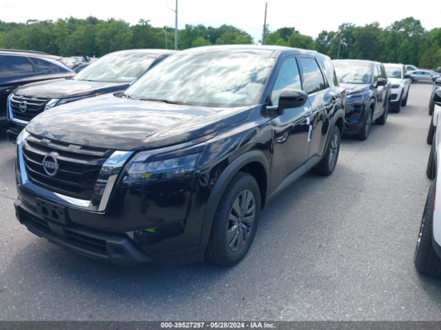 Photo 1 VIN: 5N1DR3ACXRC280843 - NISSAN PATHFINDER 