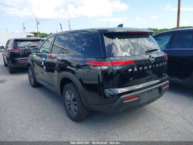 Photo 2 VIN: 5N1DR3ACXRC280843 - NISSAN PATHFINDER 