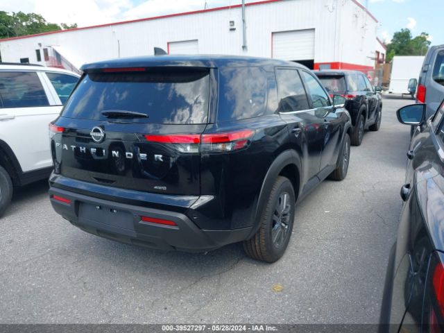 Photo 3 VIN: 5N1DR3ACXRC280843 - NISSAN PATHFINDER 