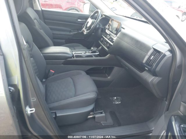 Photo 4 VIN: 5N1DR3BA0NC215913 - NISSAN PATHFINDER 