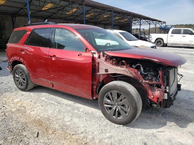 Photo 3 VIN: 5N1DR3BA0NC217015 - NISSAN PATHFINDER 