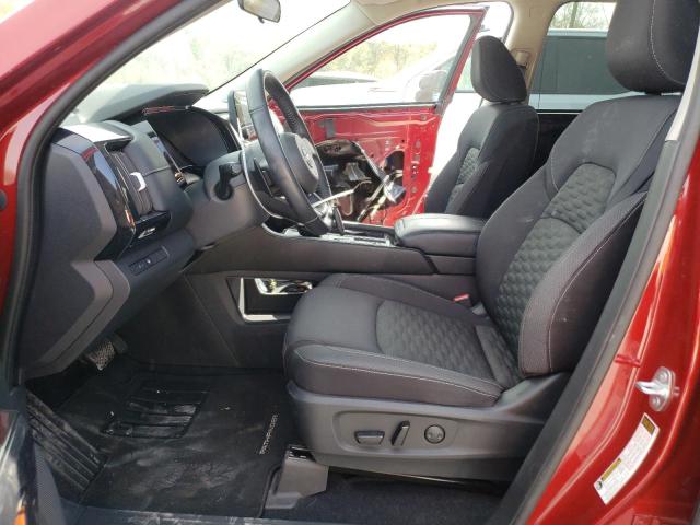 Photo 6 VIN: 5N1DR3BA0NC217015 - NISSAN PATHFINDER 