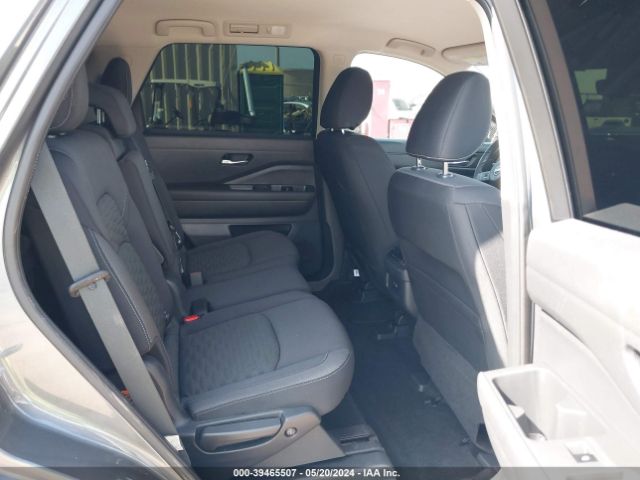 Photo 7 VIN: 5N1DR3BA0NC217872 - NISSAN PATHFINDER 