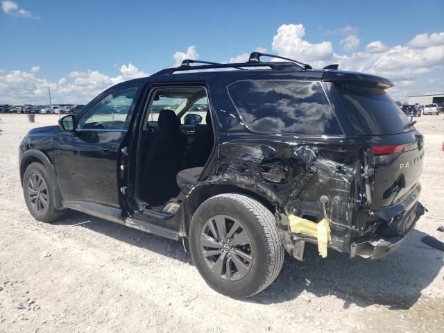 Photo 1 VIN: 5N1DR3BA0NC232758 - NISSAN PATHFINDER 