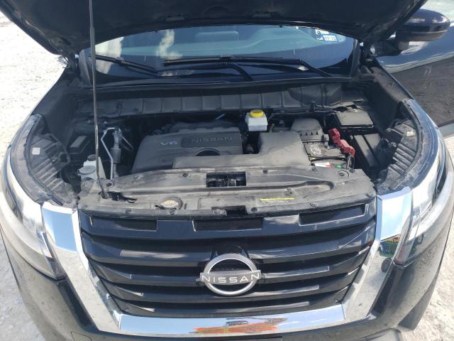 Photo 11 VIN: 5N1DR3BA0NC232758 - NISSAN PATHFINDER 