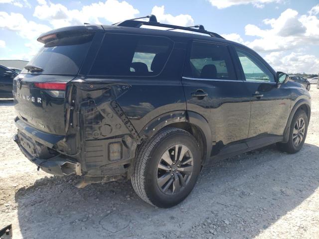 Photo 2 VIN: 5N1DR3BA0NC232758 - NISSAN PATHFINDER 