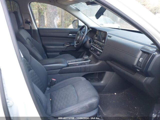 Photo 4 VIN: 5N1DR3BA0NC234039 - NISSAN PATHFINDER 