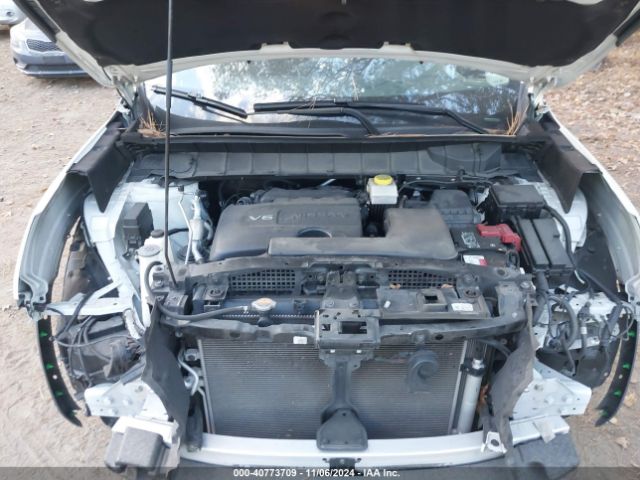 Photo 9 VIN: 5N1DR3BA0NC234039 - NISSAN PATHFINDER 