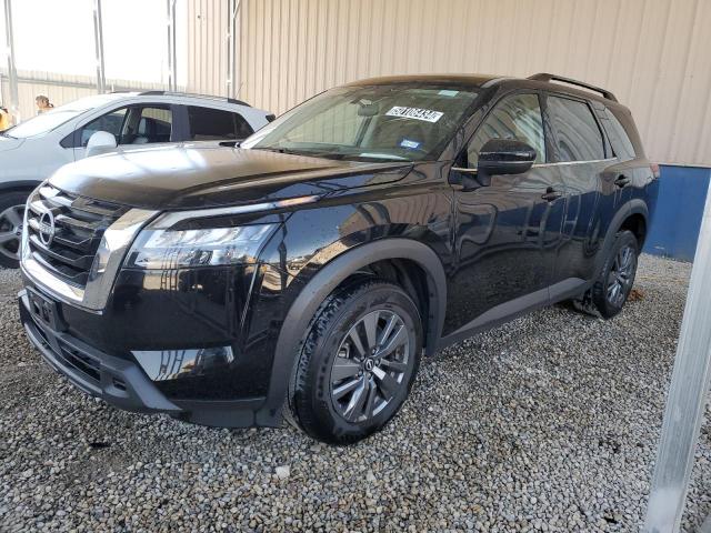 Photo 0 VIN: 5N1DR3BA0PC245805 - NISSAN PATHFINDER 