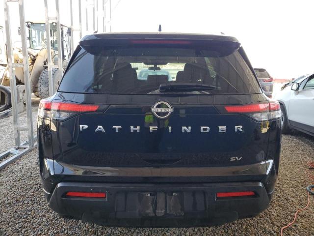 Photo 5 VIN: 5N1DR3BA0PC245805 - NISSAN PATHFINDER 