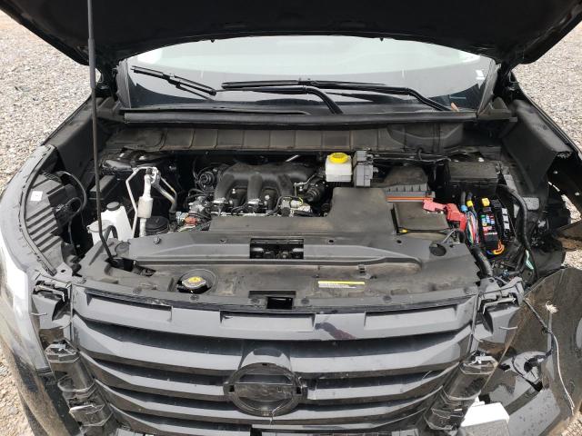 Photo 10 VIN: 5N1DR3BA1PC245862 - NISSAN PATHFINDER 