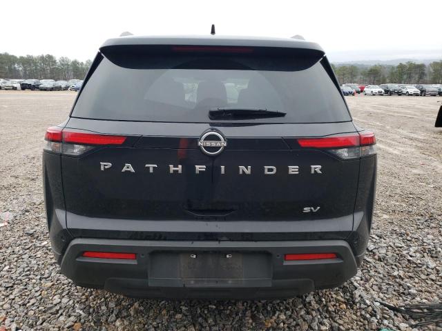 Photo 5 VIN: 5N1DR3BA1PC245862 - NISSAN PATHFINDER 