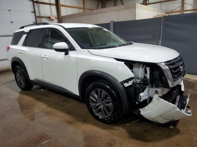 Photo 3 VIN: 5N1DR3BA1PC249619 - NISSAN PATHFINDER 