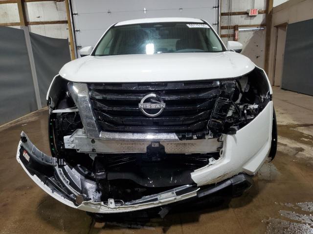 Photo 4 VIN: 5N1DR3BA1PC249619 - NISSAN PATHFINDER 