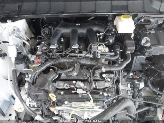 Photo 9 VIN: 5N1DR3BA1RC250580 - NISSAN PATHFINDER 