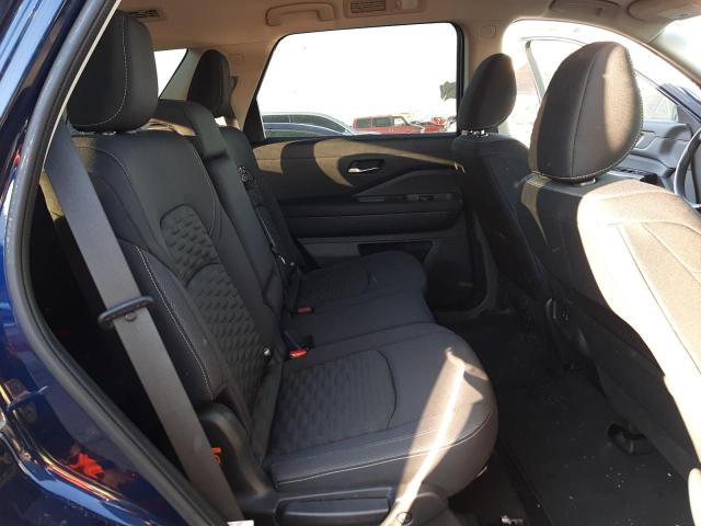 Photo 10 VIN: 5N1DR3BA2NC217095 - NISSAN PATHFINDER 