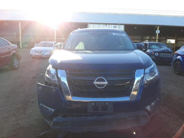 Photo 4 VIN: 5N1DR3BA2NC217095 - NISSAN PATHFINDER 