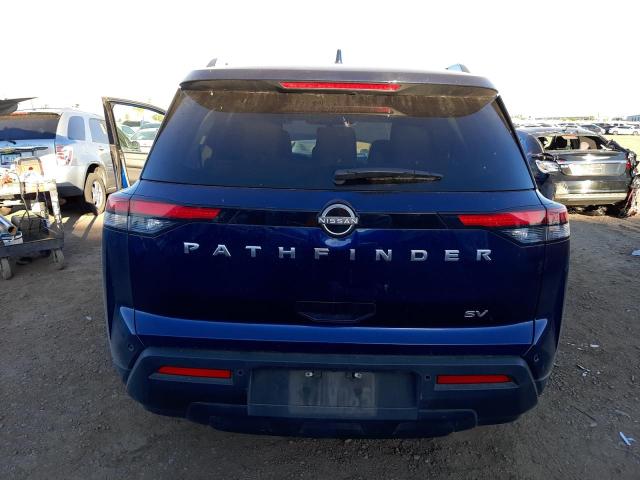 Photo 5 VIN: 5N1DR3BA2NC217095 - NISSAN PATHFINDER 