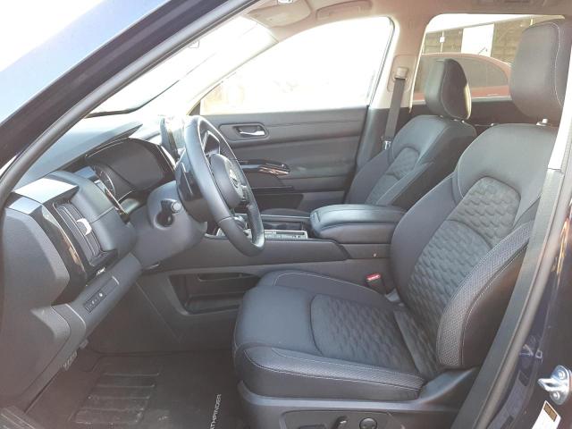 Photo 6 VIN: 5N1DR3BA2NC217095 - NISSAN PATHFINDER 